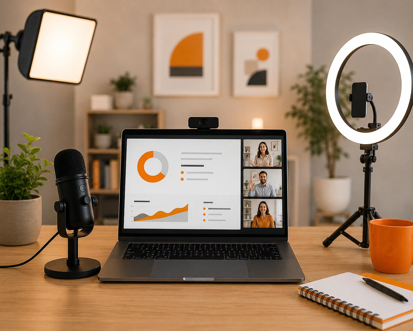 Webinar