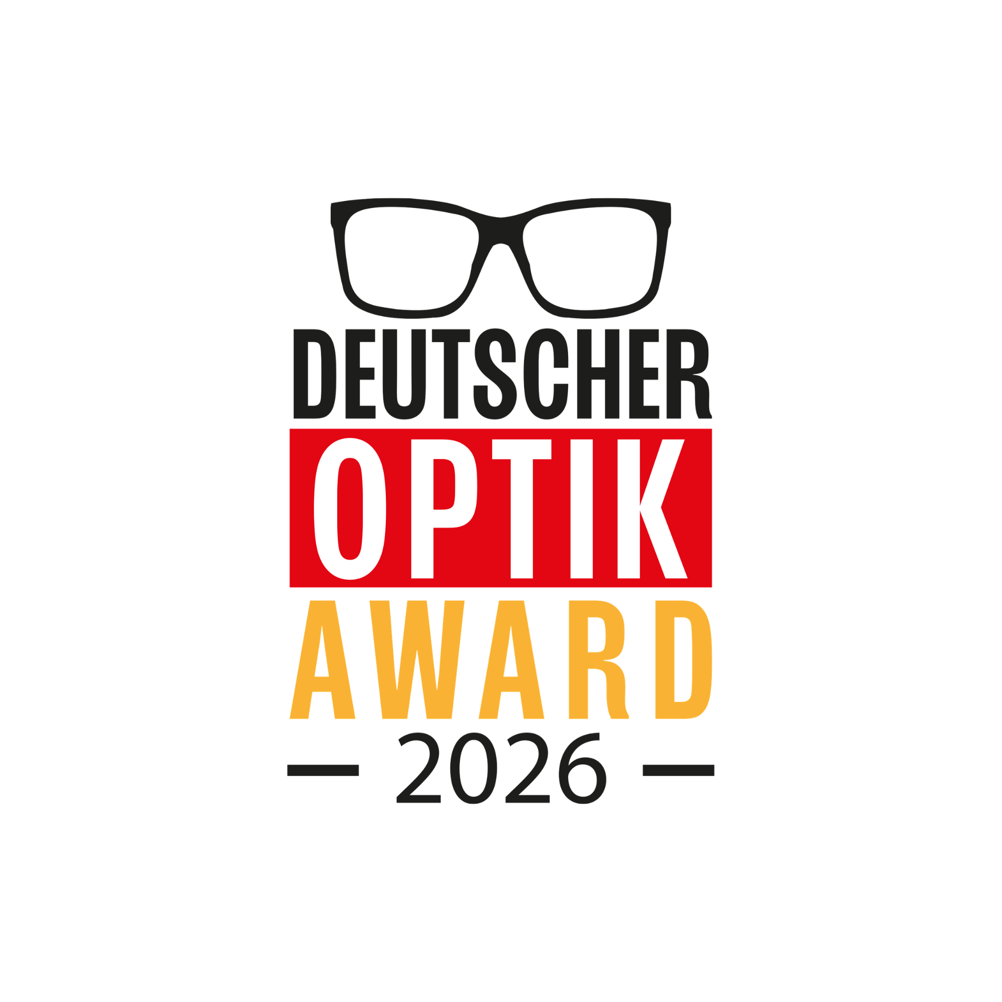 Optik Award Logo