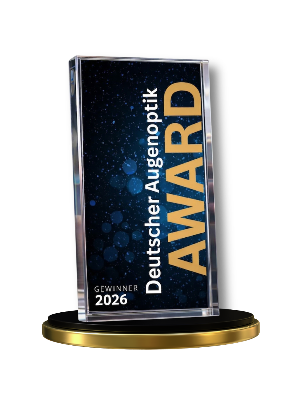 Optik Award