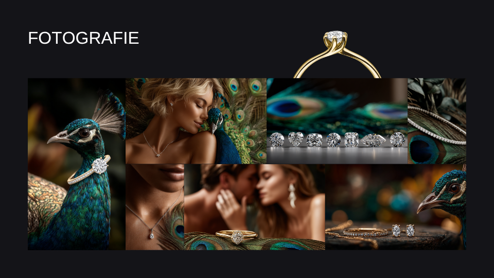 Die Ringe Projekt 4