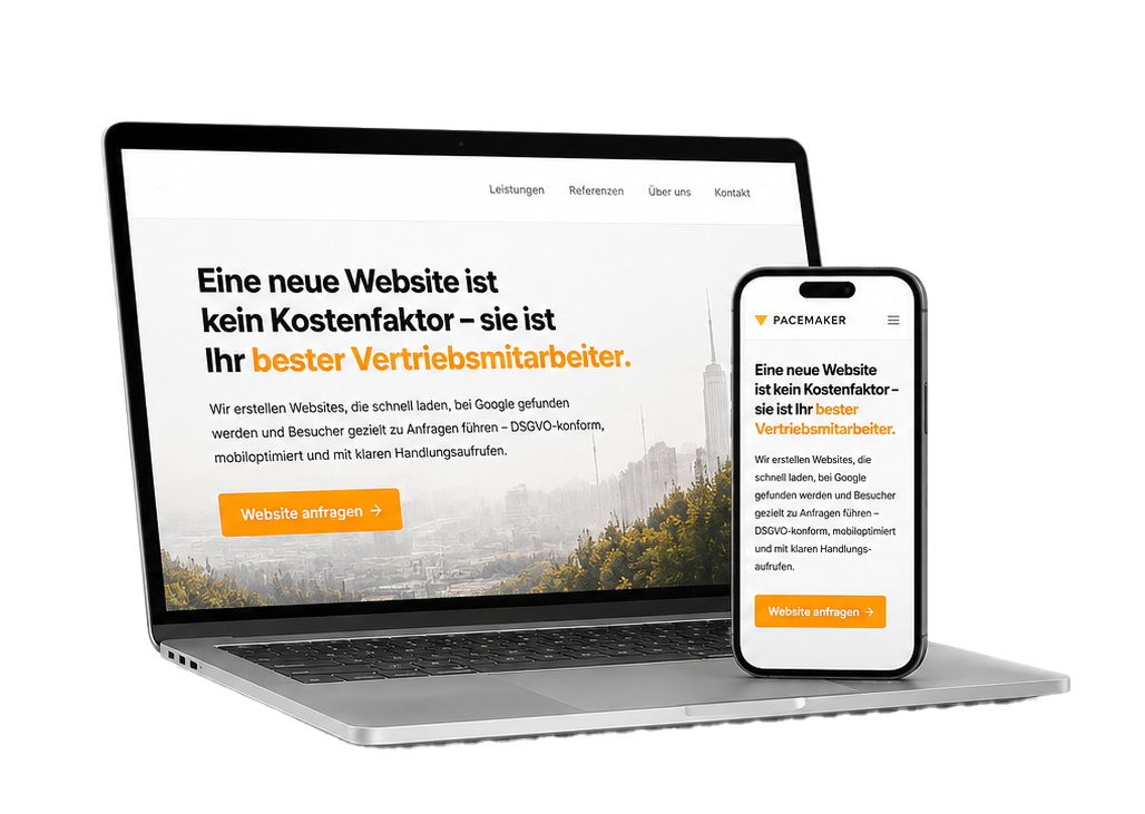 Website Showcase